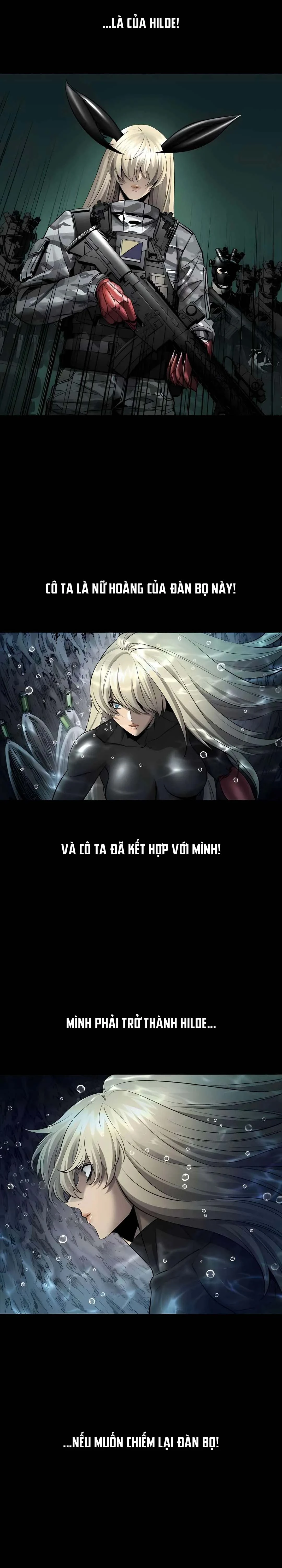 Dead Queen Chapter 168 - 26