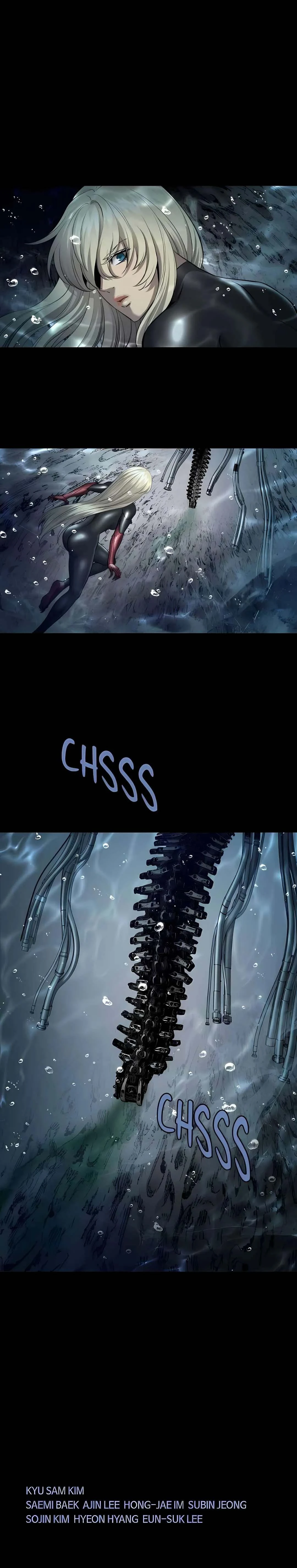 Dead Queen Chapter 168 - 27