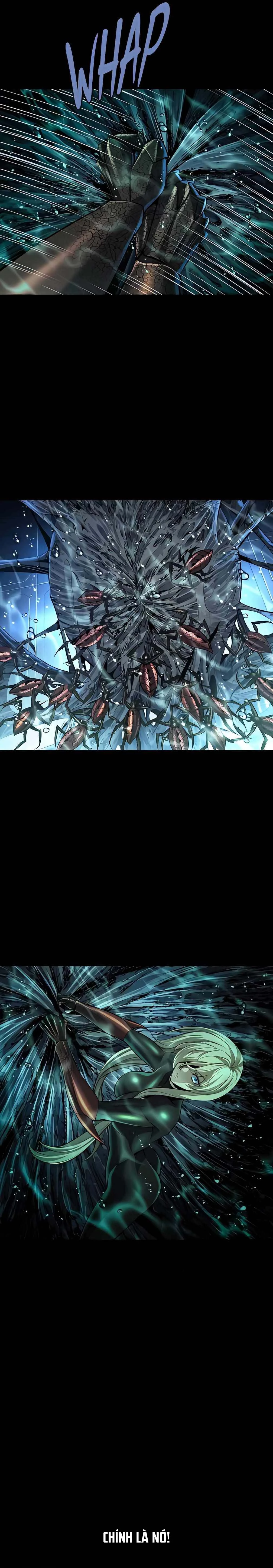 Dead Queen Chapter 169 - 3