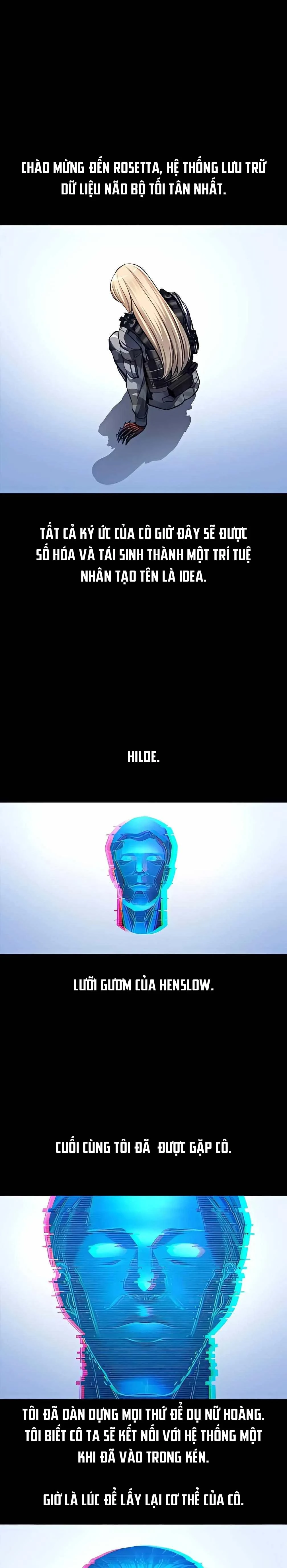 Dead Queen Chapter 169 - 6