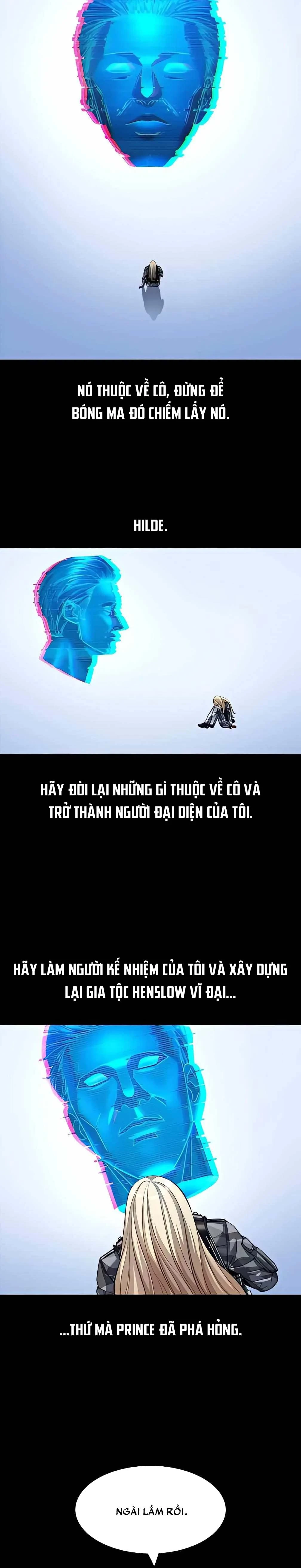 Dead Queen Chapter 169 - 7