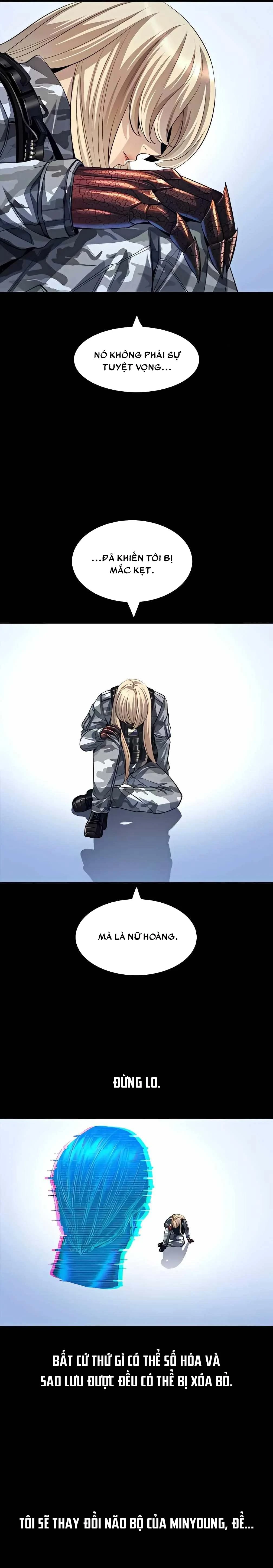 Dead Queen Chapter 169 - 8