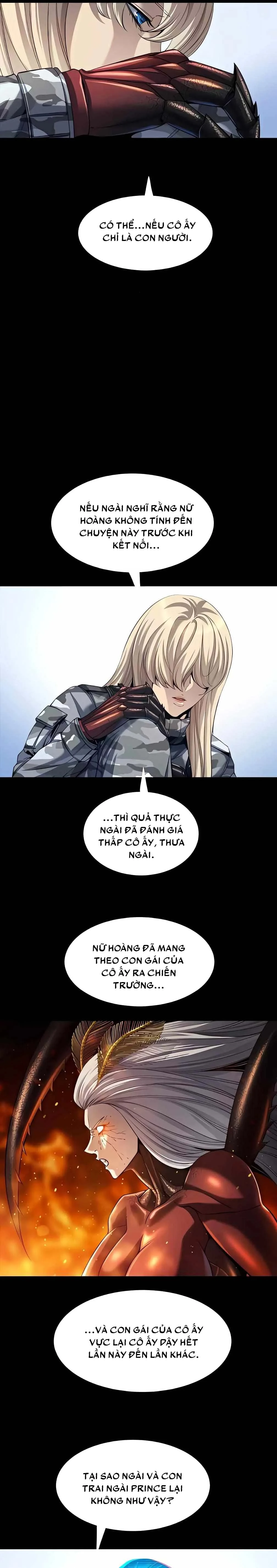 Dead Queen Chapter 169 - 9