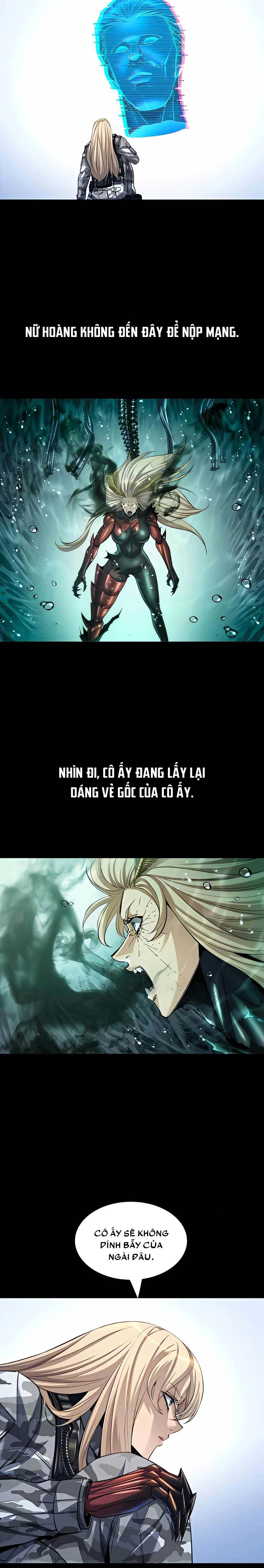 Dead Queen Chapter 169 - 10