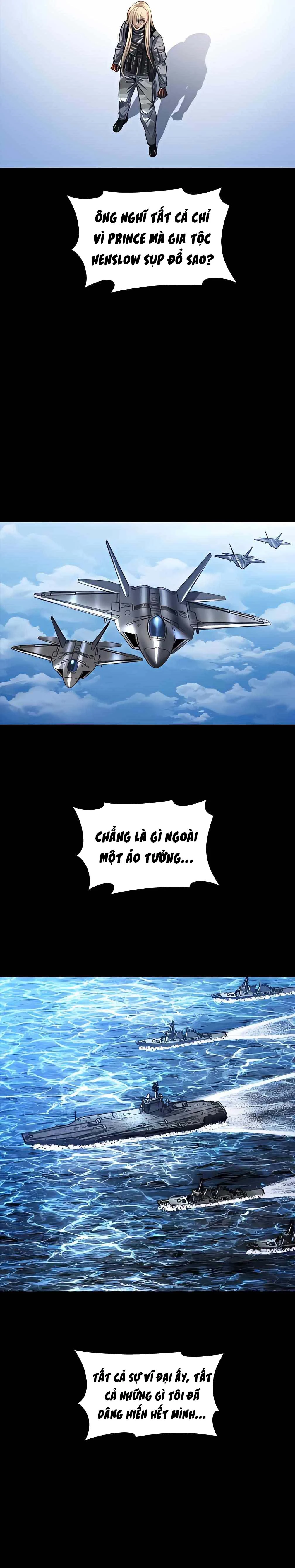 Dead Queen Chapter 169 - 12