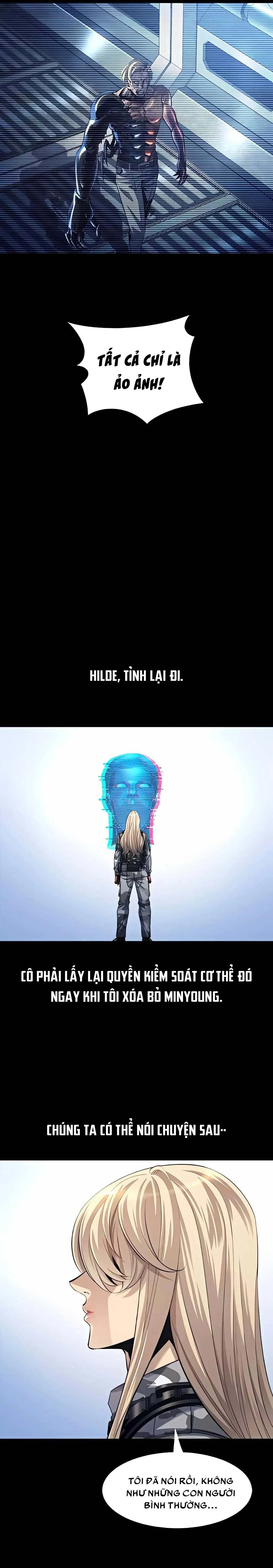 Dead Queen Chapter 169 - 13