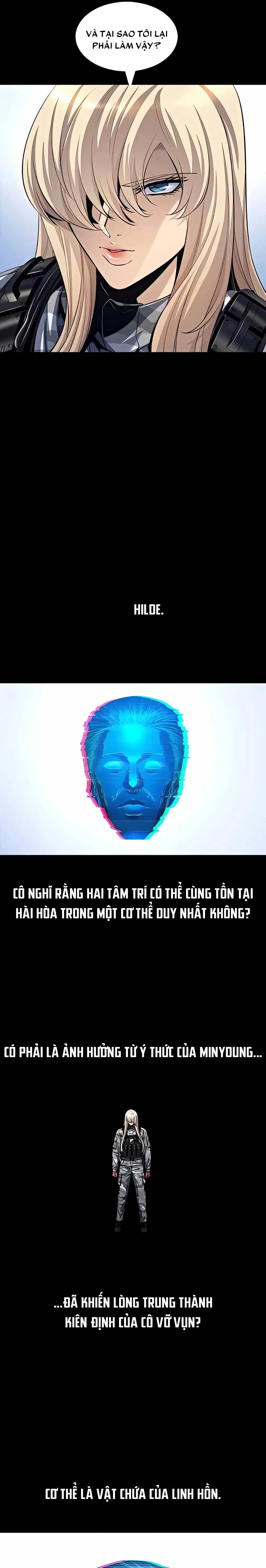 Dead Queen Chapter 169 - 15