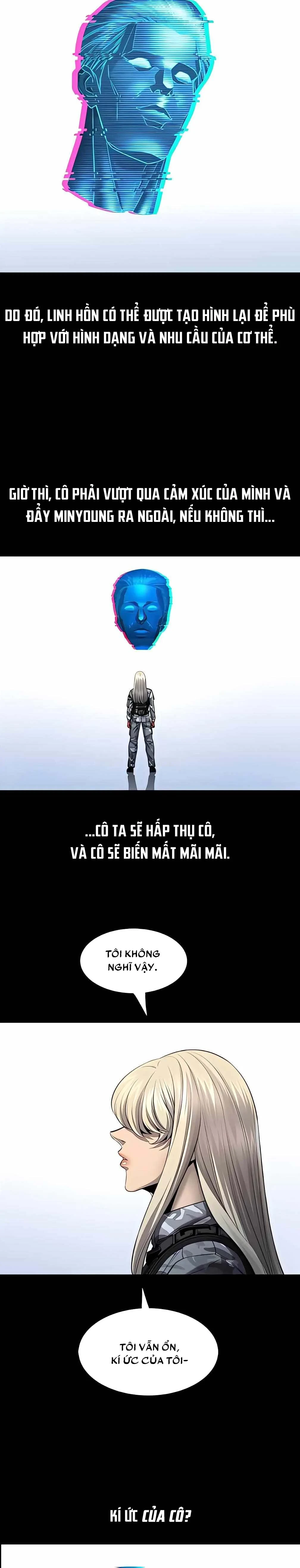 Dead Queen Chapter 169 - 16