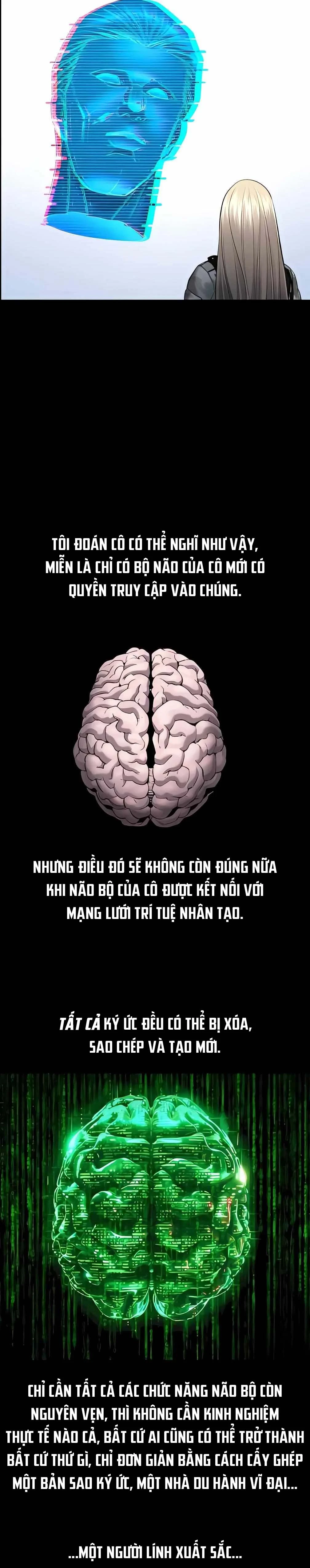 Dead Queen Chapter 169 - 17