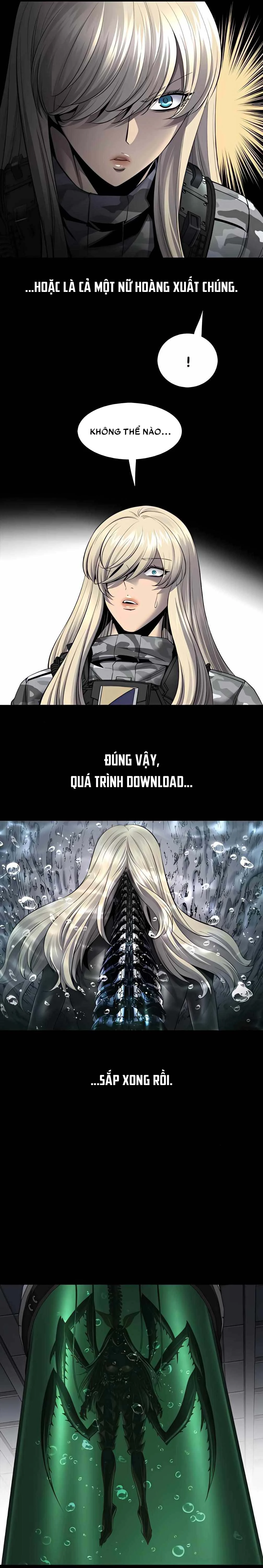 Dead Queen Chapter 169 - 18