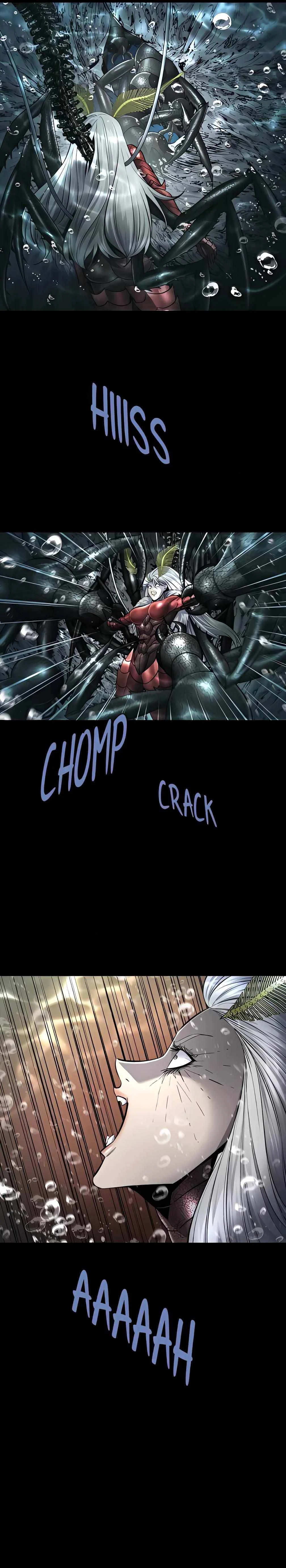 Dead Queen Chapter 169 - 20