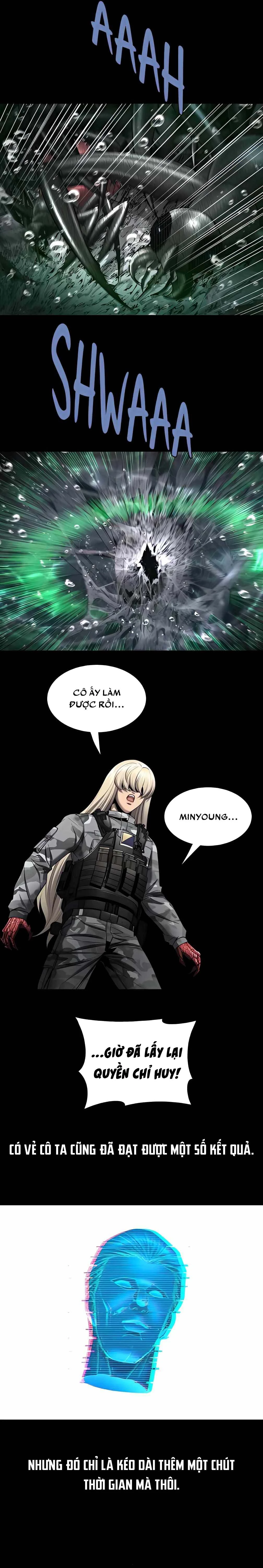 Dead Queen Chapter 169 - 21