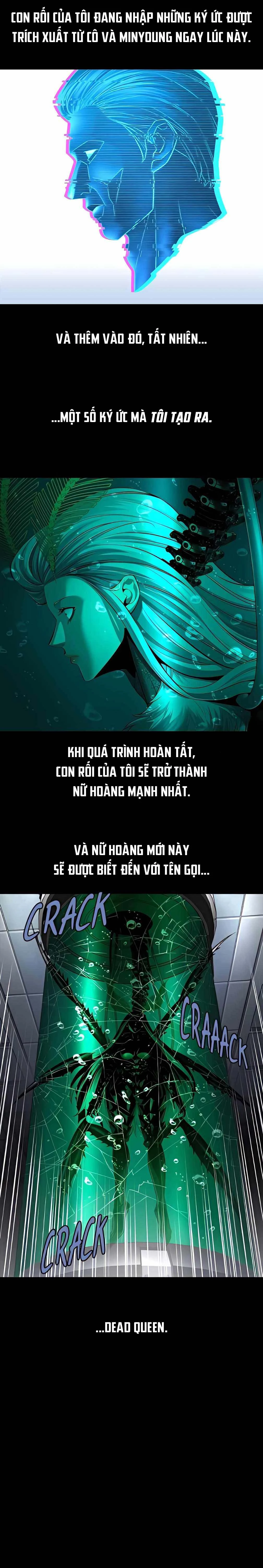 Dead Queen Chapter 169 - 22