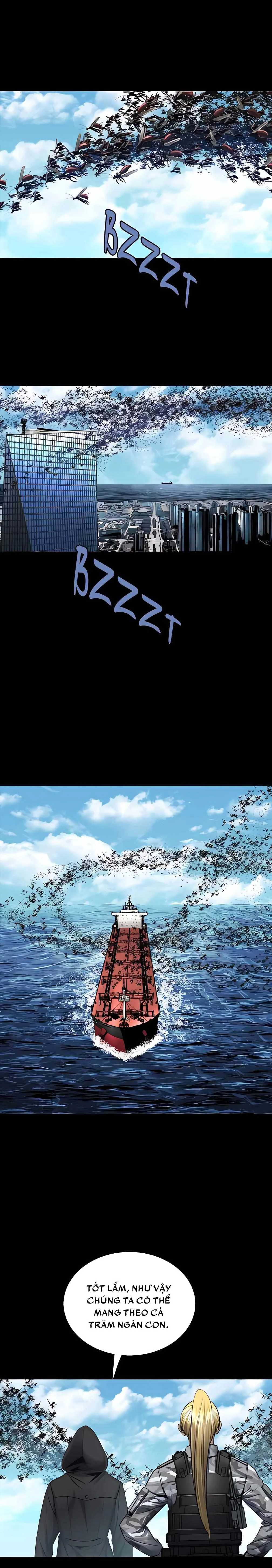 Dead Queen Chapter 169 - 23