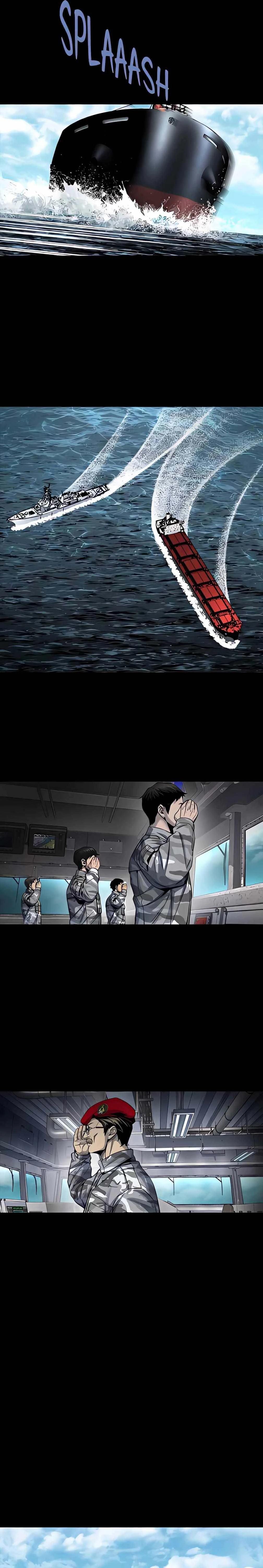 Dead Queen Chapter 170 - 5