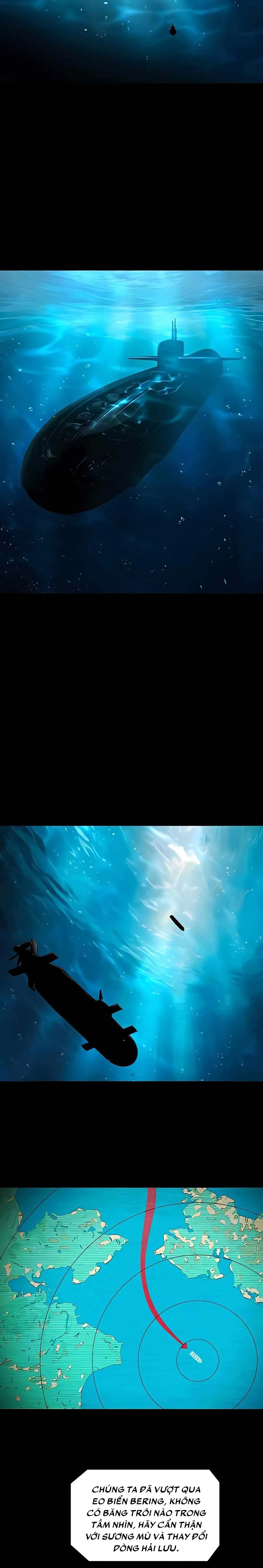 Dead Queen Chapter 170 - 8