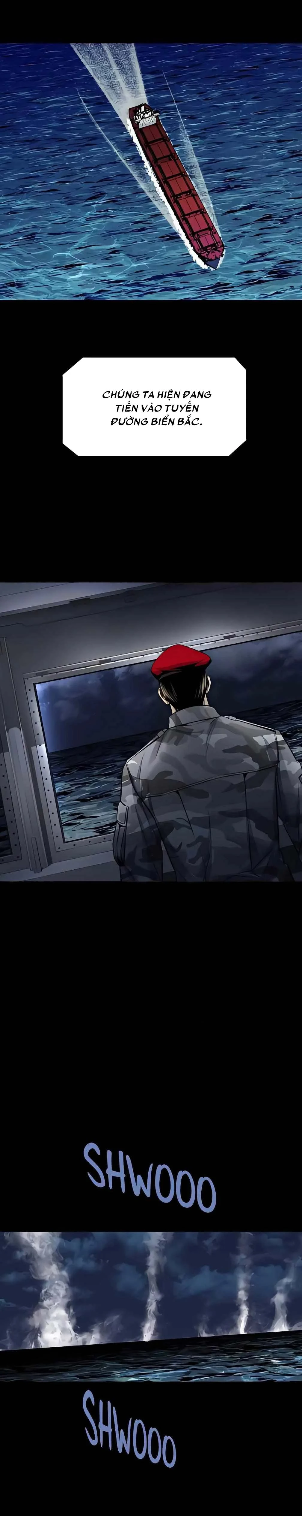 Dead Queen Chapter 170 - 9