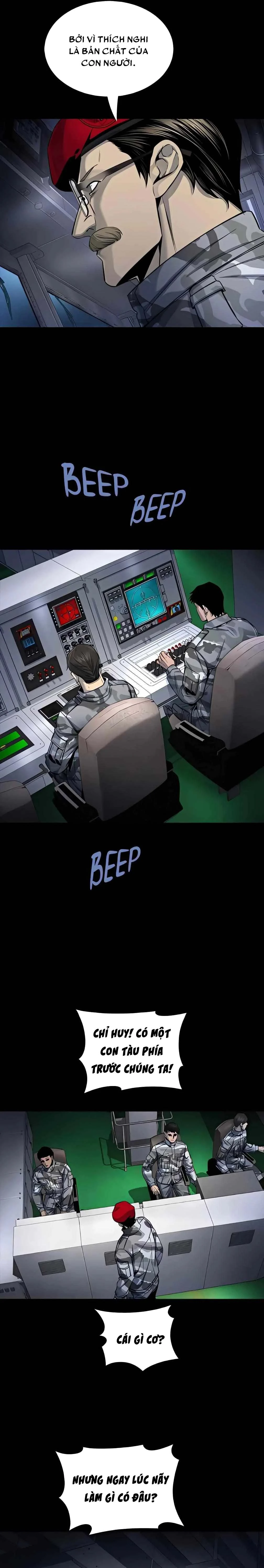 Dead Queen Chapter 170 - 13