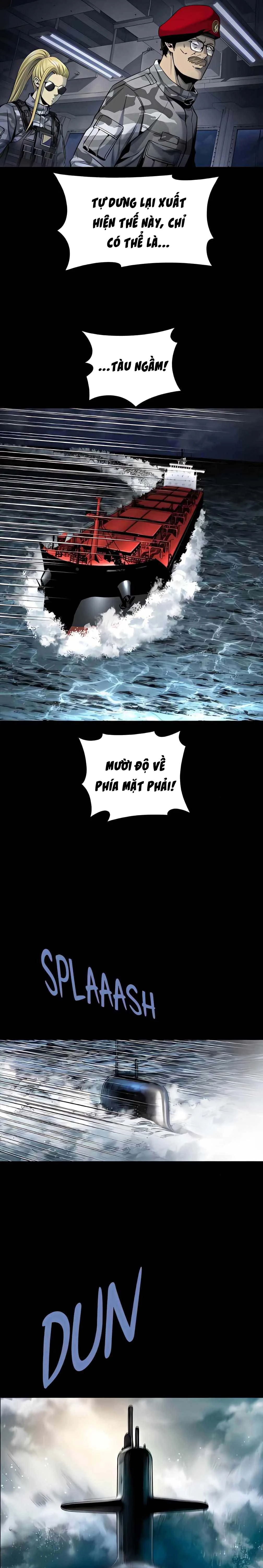 Dead Queen Chapter 170 - 14