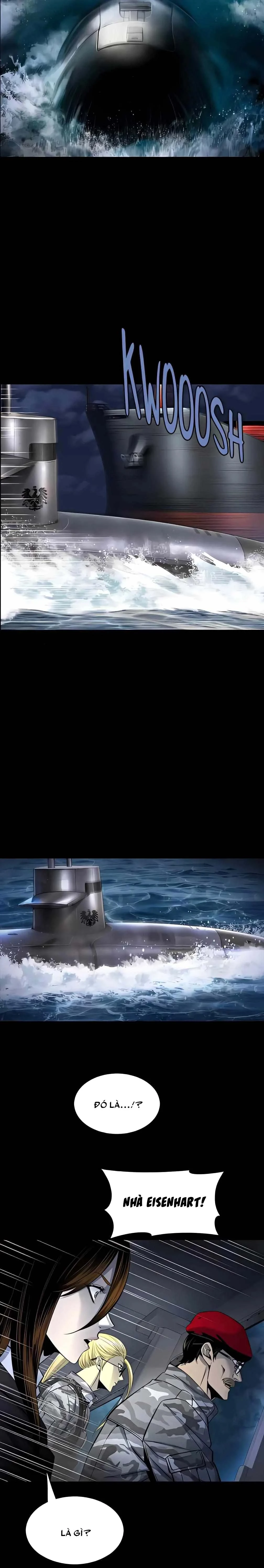 Dead Queen Chapter 170 - 15