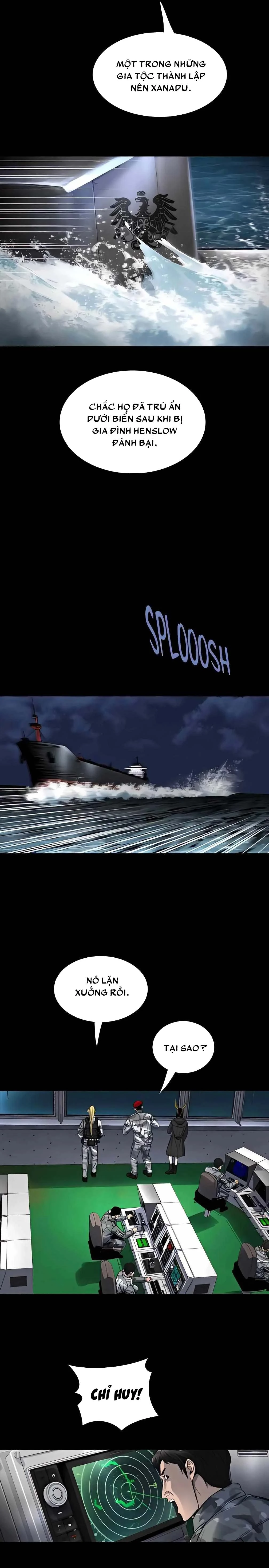 Dead Queen Chapter 170 - 16