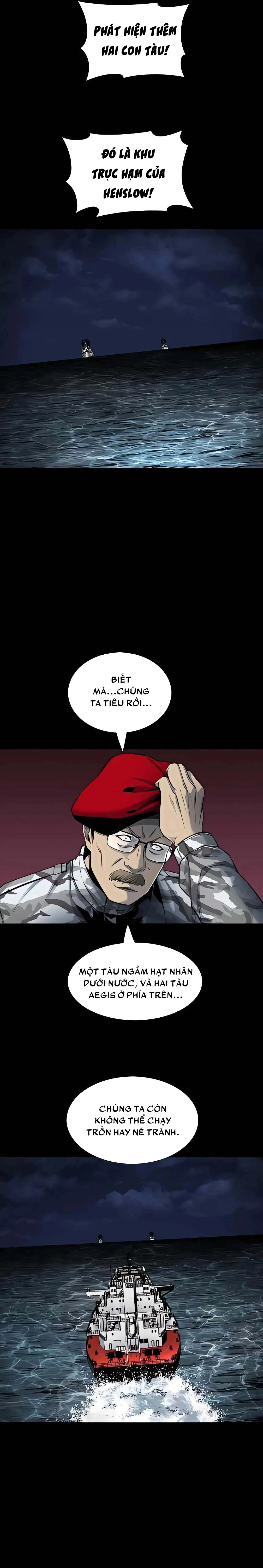 Dead Queen Chapter 170 - 17