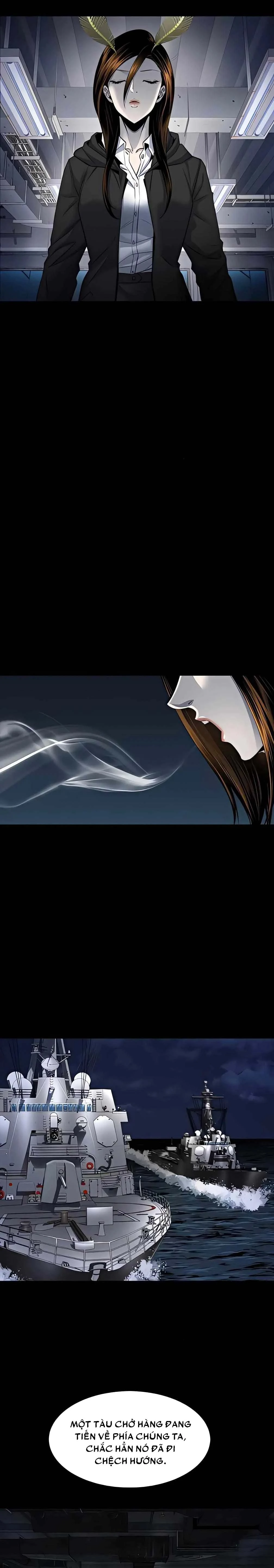 Dead Queen Chapter 170 - 19