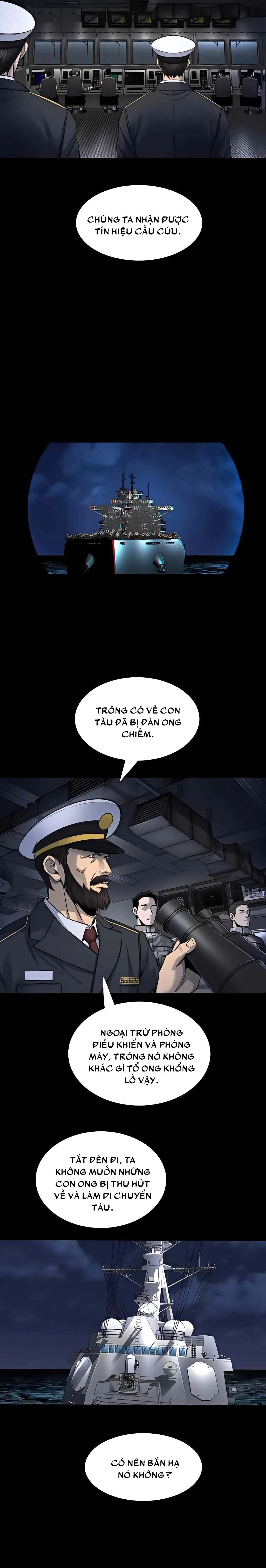 Dead Queen Chapter 170 - 20