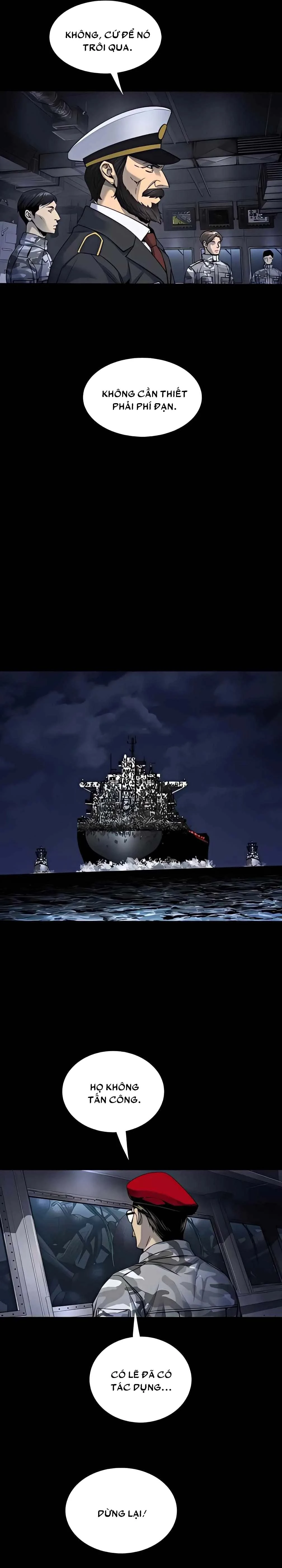 Dead Queen Chapter 170 - 21