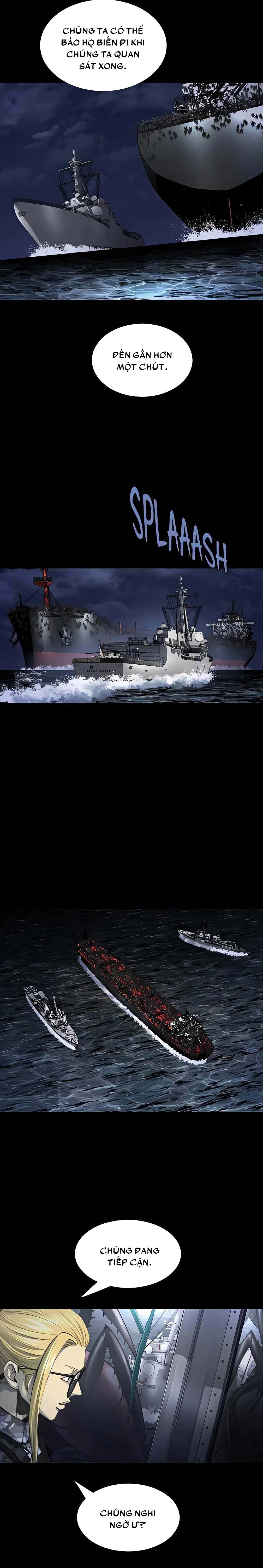 Dead Queen Chapter 170 - 24