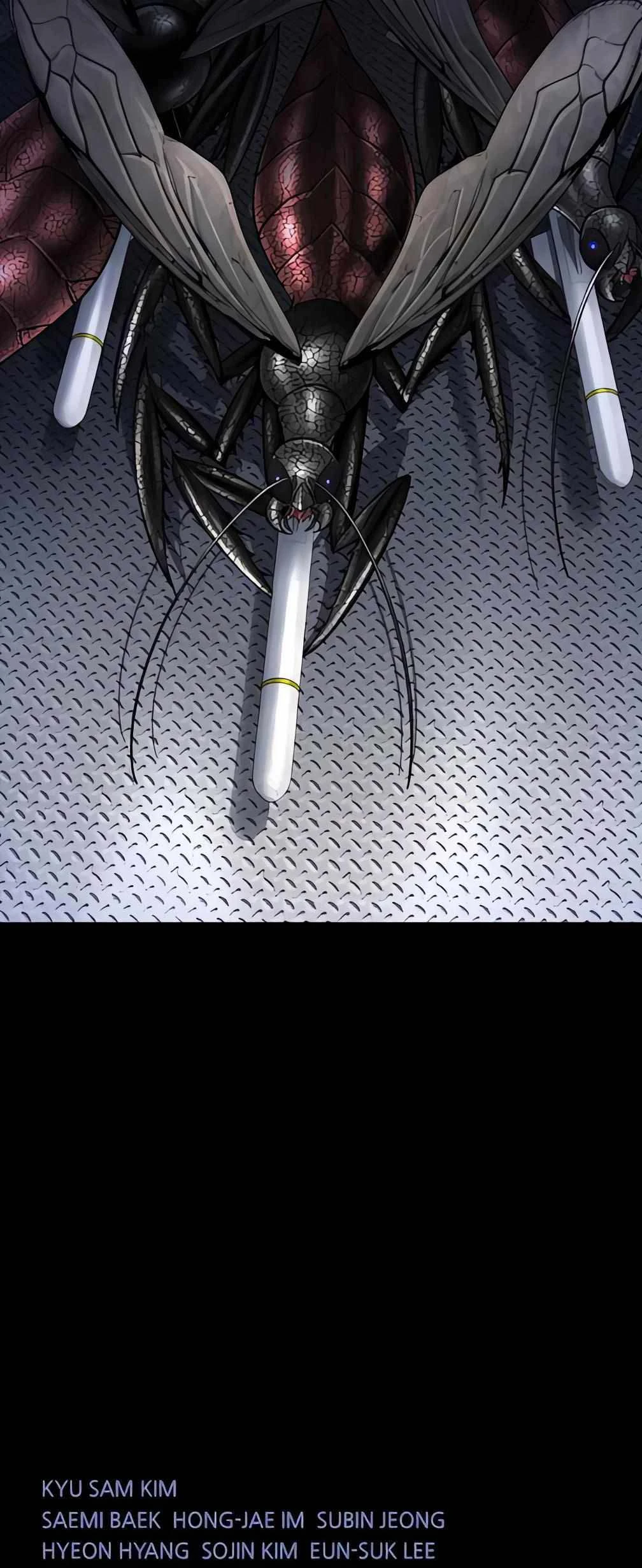 Dead Queen Chapter 170 - 26