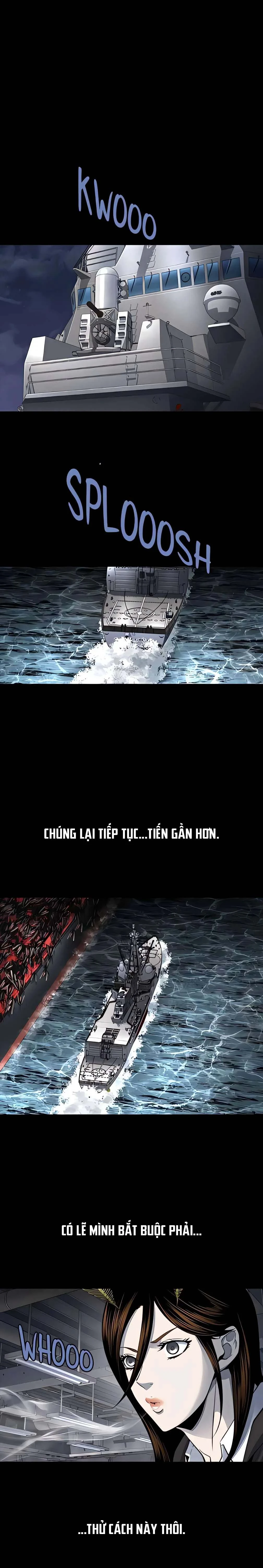 Dead Queen Chapter 171 - 4