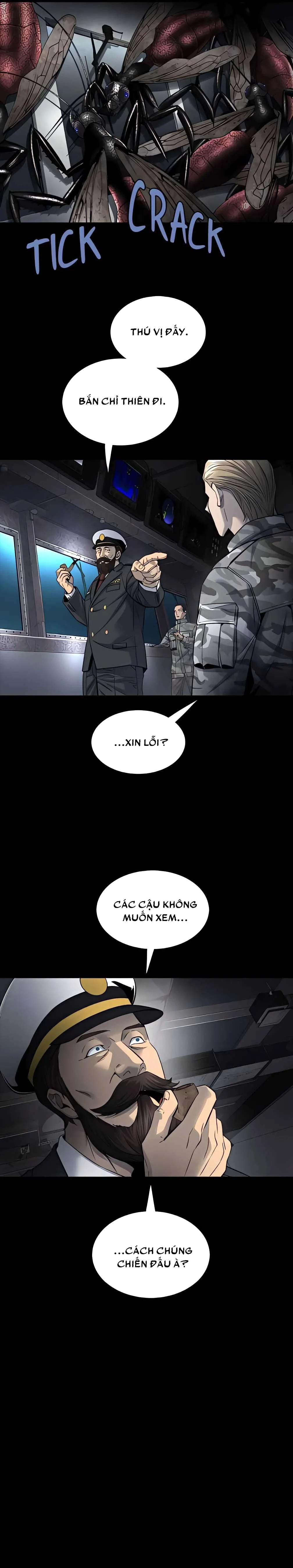 Dead Queen Chapter 171 - 7