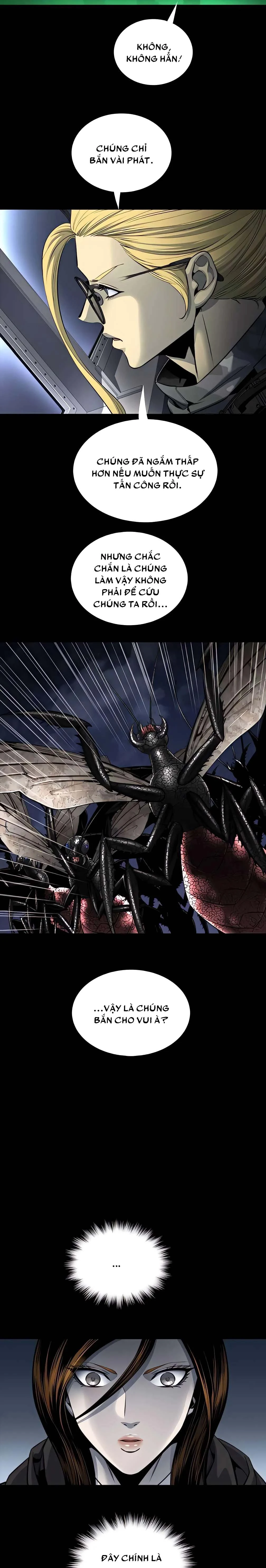 Dead Queen Chapter 171 - 9