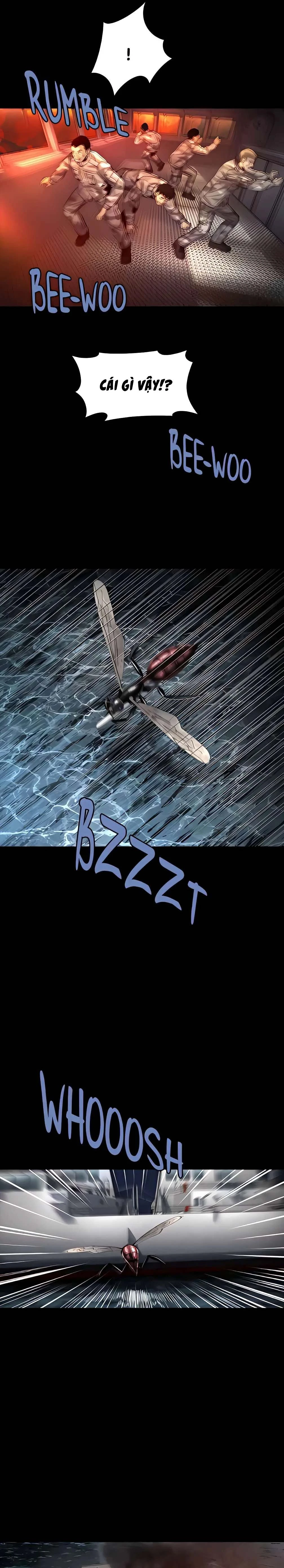 Dead Queen Chapter 171 - 13