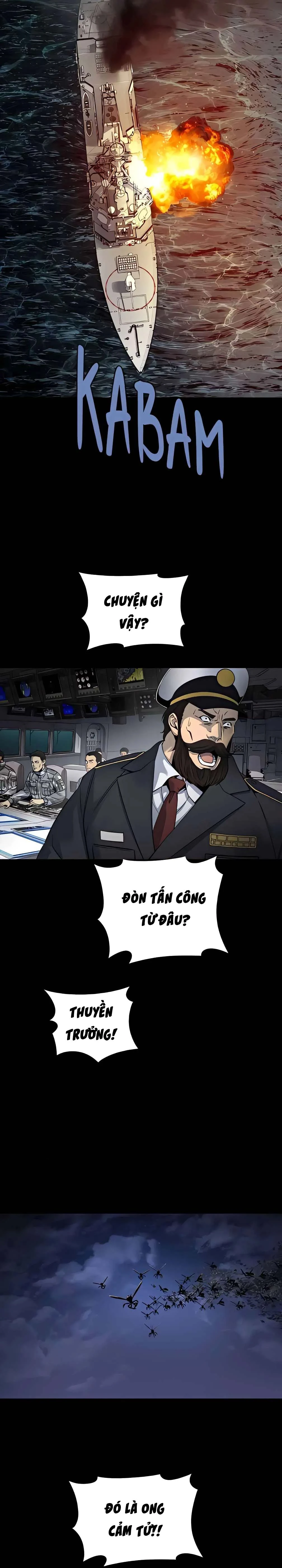 Dead Queen Chapter 171 - 14