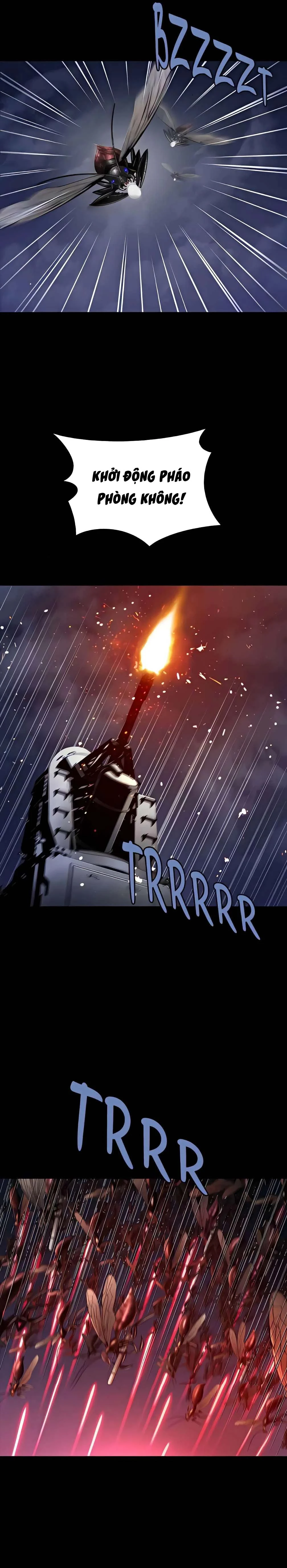 Dead Queen Chapter 171 - 15