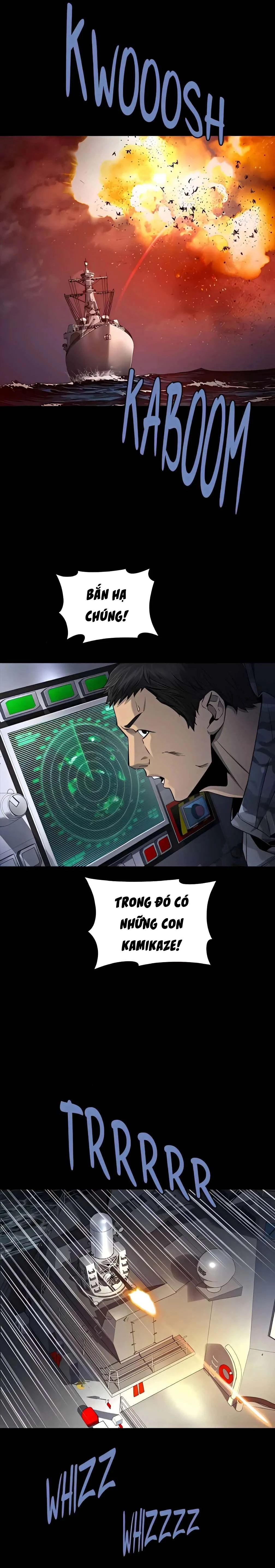 Dead Queen Chapter 171 - 16