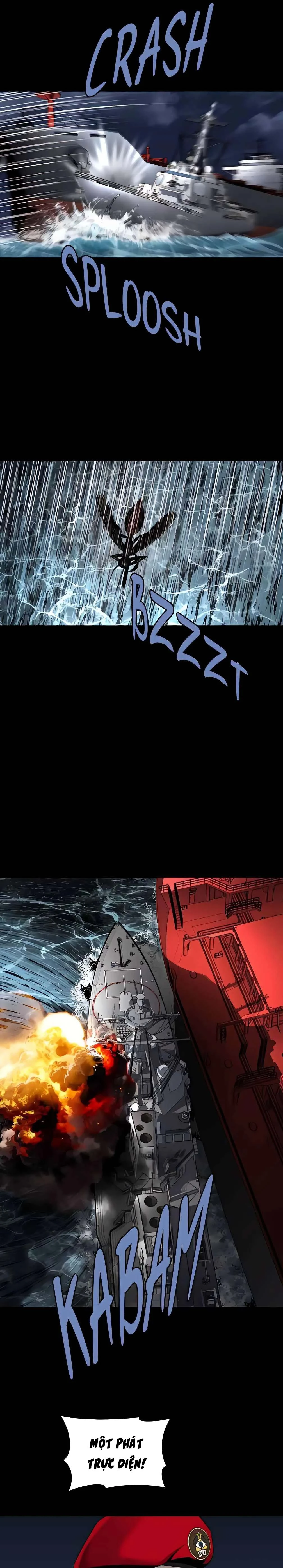 Dead Queen Chapter 171 - 20