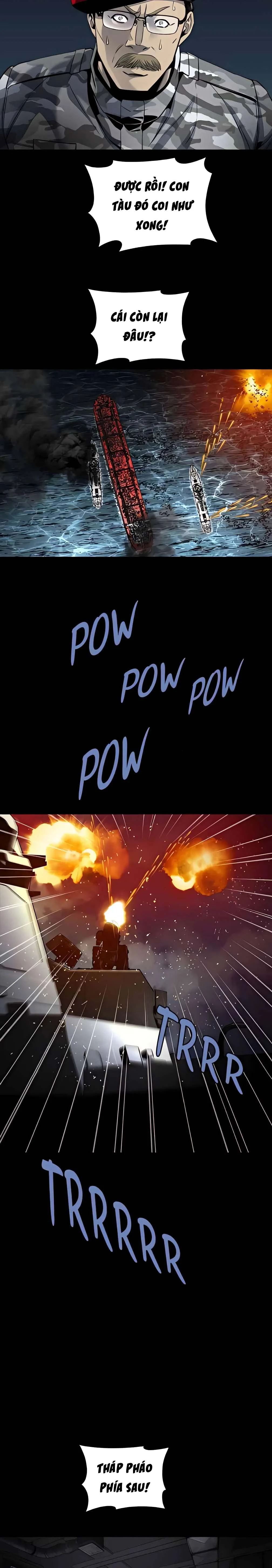 Dead Queen Chapter 171 - 21