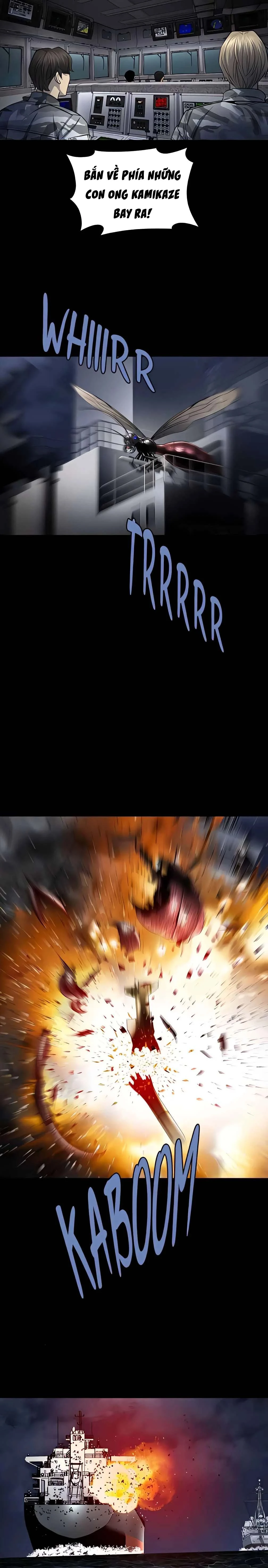 Dead Queen Chapter 171 - 22