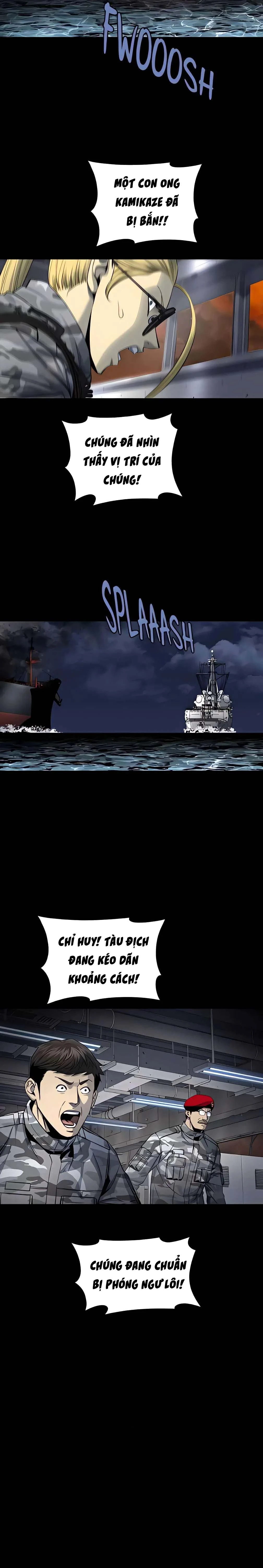 Dead Queen Chapter 171 - 23