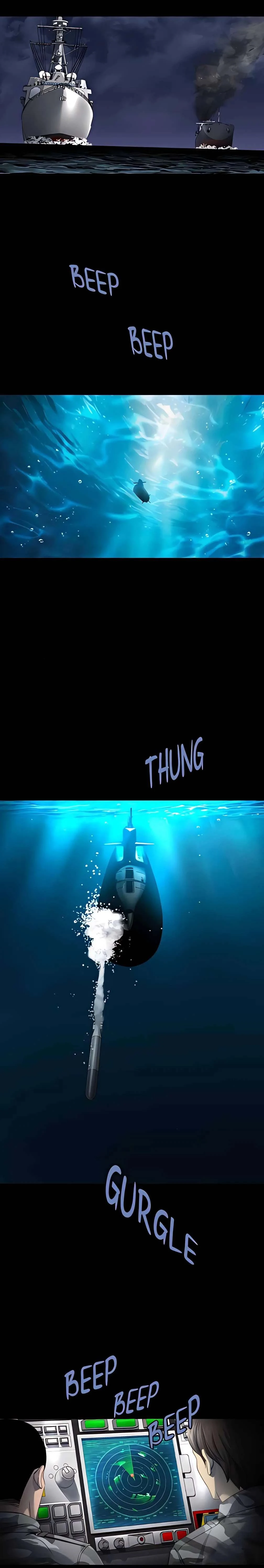 Dead Queen Chapter 171 - 24