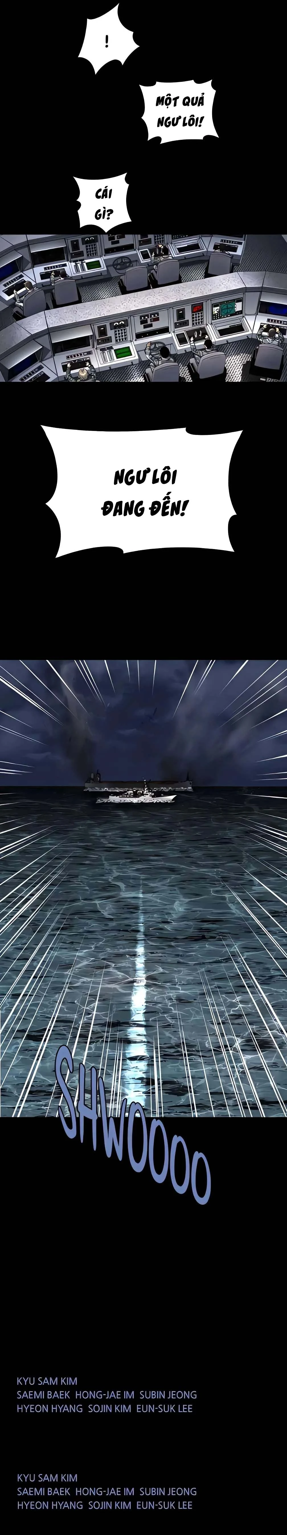 Dead Queen Chapter 171 - 25