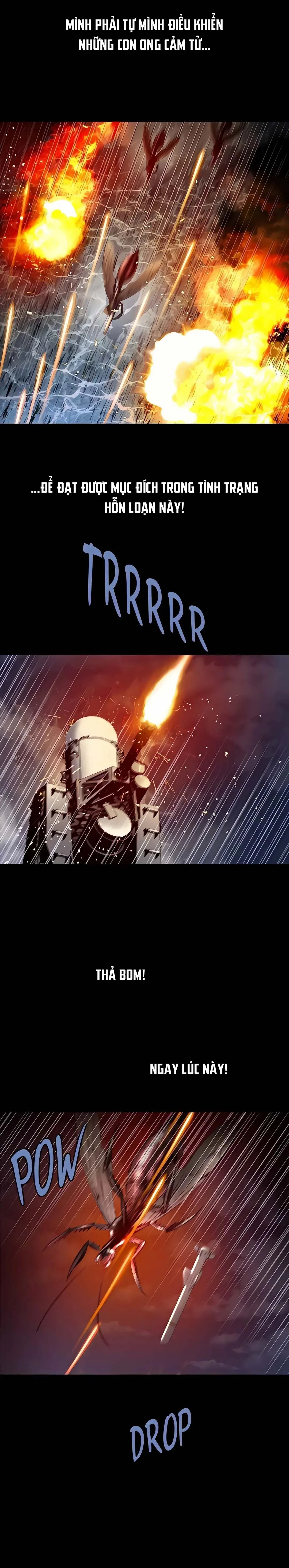 Dead Queen Chapter 172 - 4