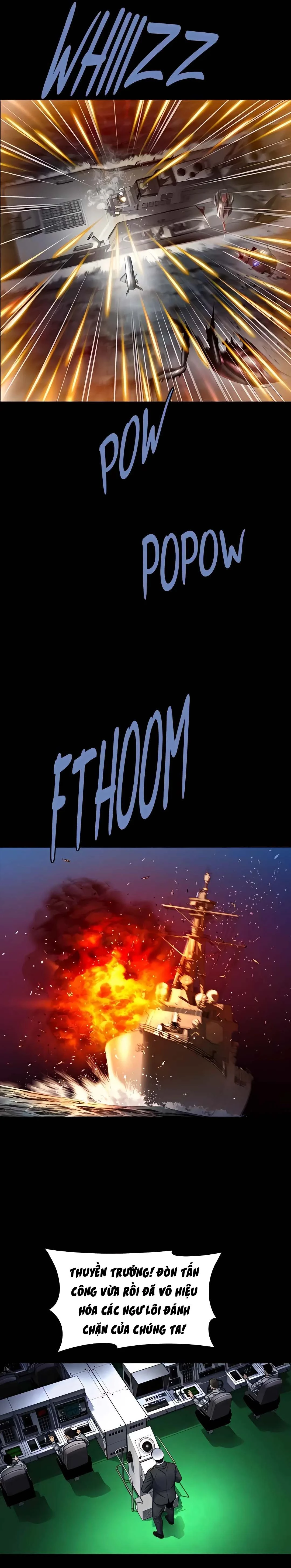 Dead Queen Chapter 172 - 5