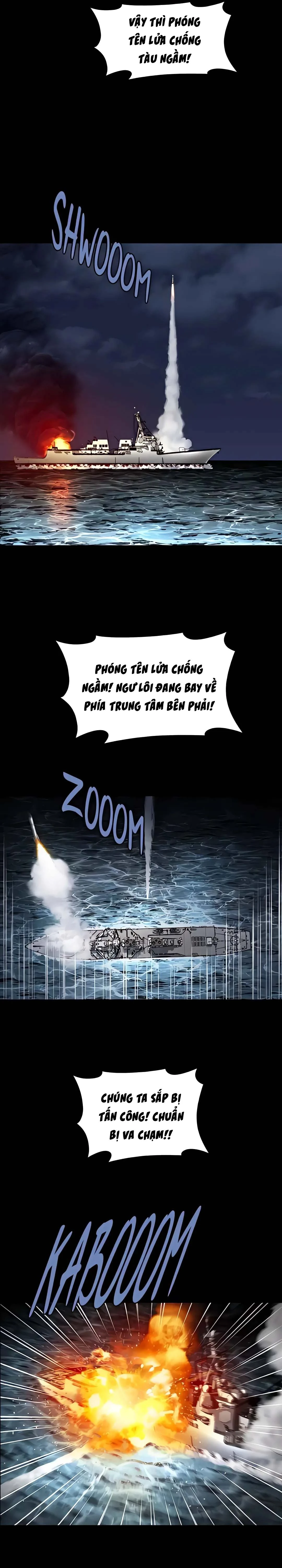 Dead Queen Chapter 172 - 6