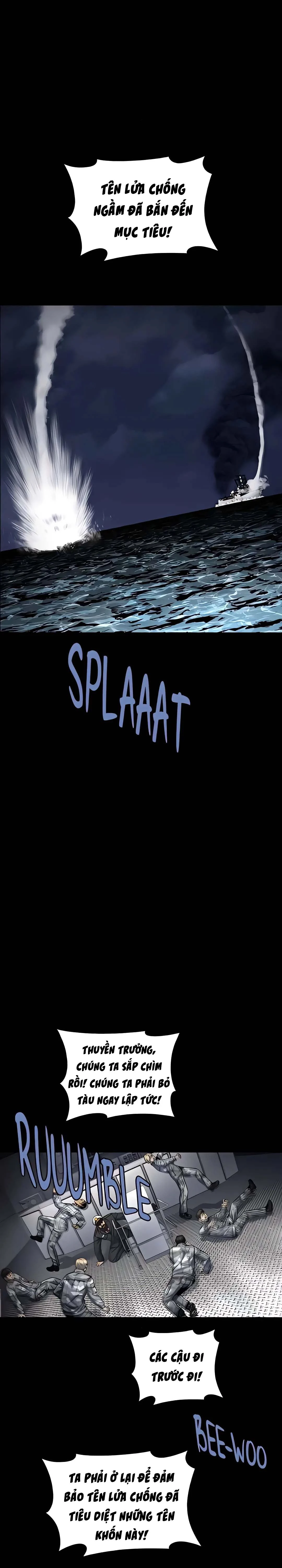 Dead Queen Chapter 172 - 7