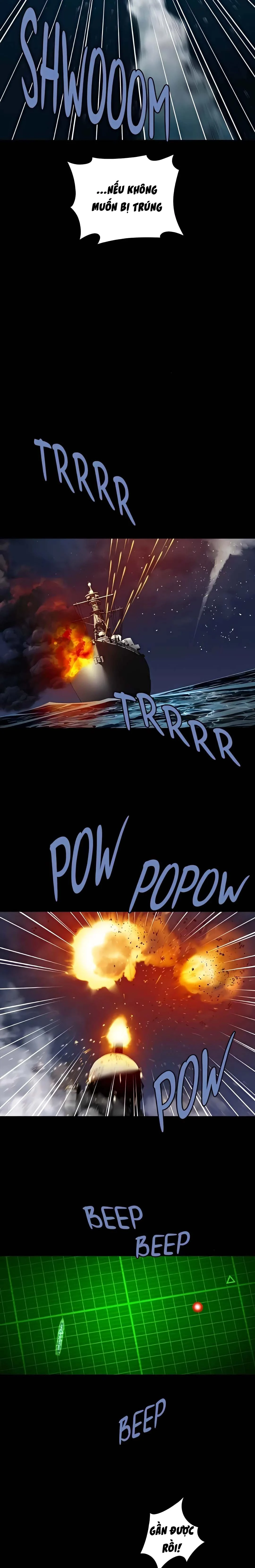 Dead Queen Chapter 172 - 9