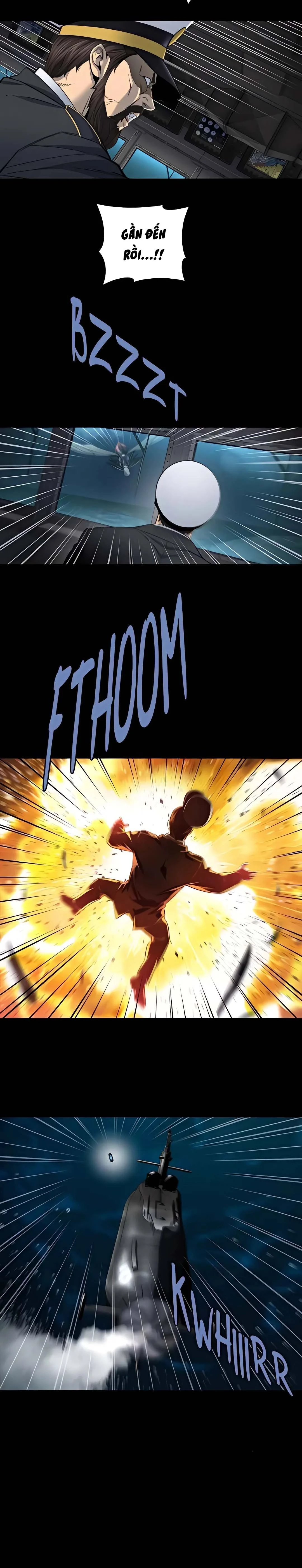 Dead Queen Chapter 172 - 10